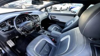 Lízing Kupé Kia CEED / CEE'D 2013
