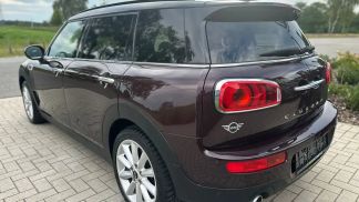 Leasing Wagon MINI Cooper Clubman 2019