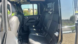Leasing SUV Jeep Gladiator 2023