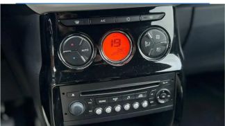 Leasing Sedan Citroën DS3 2012