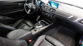 Lízing Kupé BMW M2 2018
