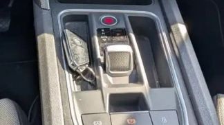 Leasing Wagon Seat Leon 2021