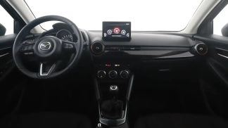 Leasing Hatchback Mazda 2 2024