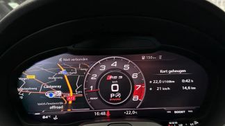 Finansowanie Sedan Audi RS3 2019