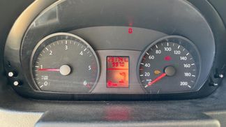 Leasing Van Volkswagen Crafter 2017