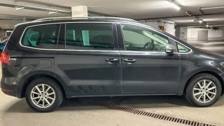 Lízing Hatchback Seat Alhambra 2019