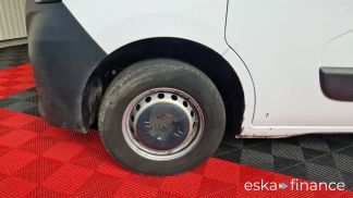 Lízing Van Renault Master 2022
