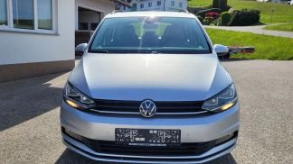 Finansowanie Hatchback Volkswagen Touran 2023