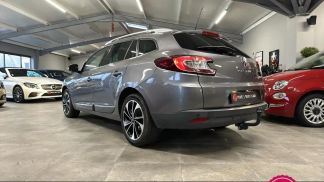 Finansowanie Wóz Renault Megane 2014