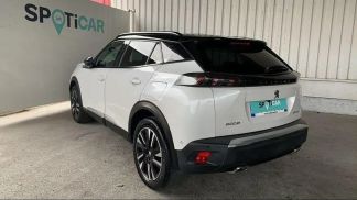 Leasing SUV Peugeot 2008 2020