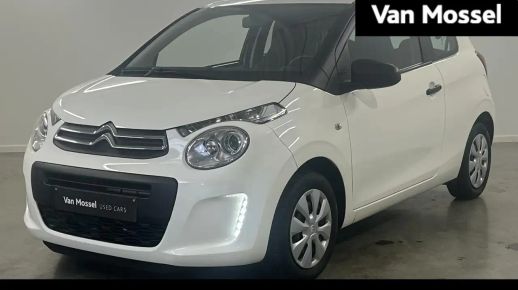 Citroën C1 2016