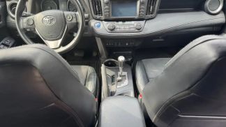 Financování Vagón Toyota RAV 4 2016