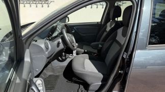 Lízing SUV Dacia Duster 2017