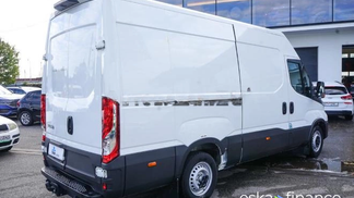 Financování Van Iveco DAILY 2022