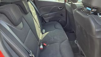 Leasing Wagon Renault Clio 2014