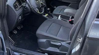Leasing Hayon Volkswagen Golf Sportsvan 2017