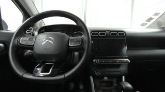 Leasing SUV Citroën C3 Aircross 2019