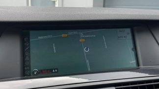 Lízing Sedan BMW 523 2011