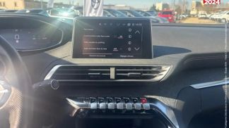Leasing SUV Peugeot 3008 2017