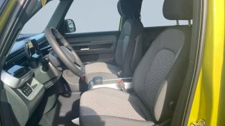Finansowanie Hatchback Volkswagen ID. Buzz 2024