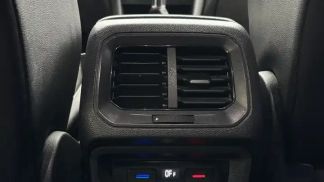 Leasing SUV Volkswagen Tiguan 2017