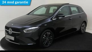 Lízing Hatchback MERCEDES B 250 2025