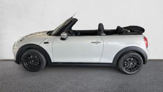 Finansowanie Zamienny MINI Cooper 2018