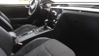 Finansowanie Wóz Volkswagen Arteon 2021