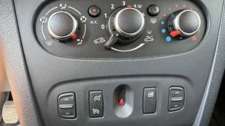 Finansowanie Wóz Dacia Logan 2020