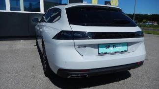 Finansowanie Wóz Peugeot 508 2024