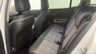 Finansowanie SUV Citroën C5 Aircross 2021