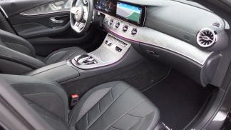 Finansowanie Coupé MERCEDES CLS 53 AMG 2021