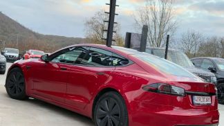 Lízing Sedan Tesla Model S 2023
