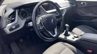 Leasing Hayon BMW 118 2020