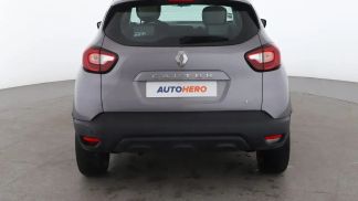 Leasing SUV Renault Captur 2018