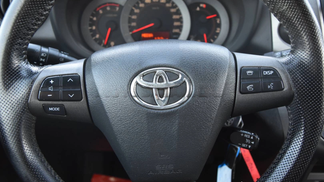 Leasing SUV Toyota RAV4 2011