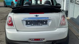 Finansowanie Zamienny MINI Cooper Cabrio 2014