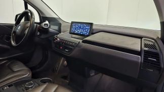 Leasing Hayon BMW i3 2018
