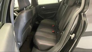 Leasing Sedan Peugeot 308 2018