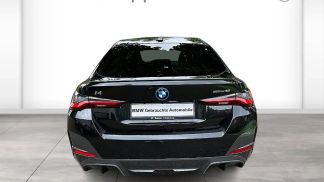 Financování Kupé BMW i4 2022
