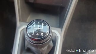 Leasing Hatchback Dacia Sandero 2024