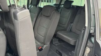 Financování Hatchback Volkswagen Sharan 2018