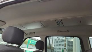 Lízing Hatchback Ford Galaxy 2012