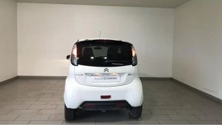 Finansowanie Hatchback Citroën C-Zero 2020