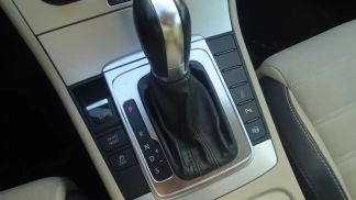 Lízing Sedan Volkswagen Passat CC 2012