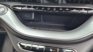 Financování Konvertibilní Fiat 500e 2022