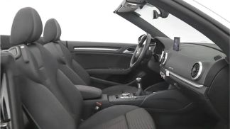 Leasing Convertible Audi Cabriolet 2020