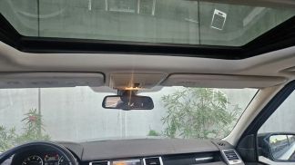 Finansowanie SUV Land Rover Range Rover Sport 2012