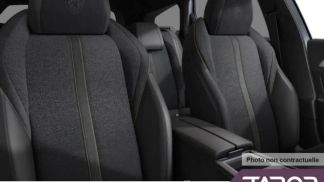 Leasing Wagon Peugeot 308 2025