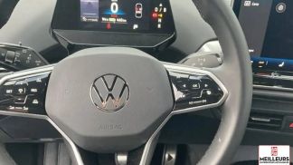 Leasing SUV Volkswagen ID.4 2024